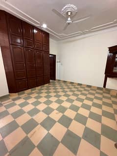 Askari 12 rawalpindi 32 marla General House available