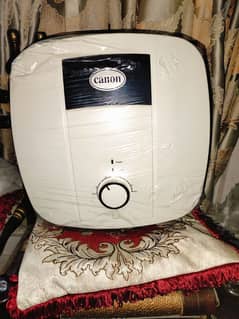 Canon Electric Geyser! Excellent Condition