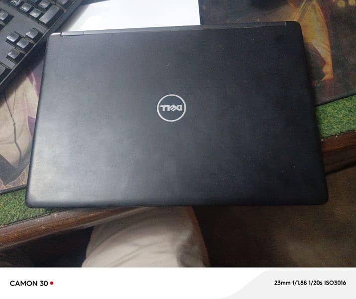 Dell latitude 5480 34k final price 5