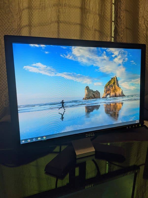 Dell Monitor 2