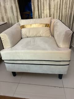 7 seater brand new french style sofa set for sale