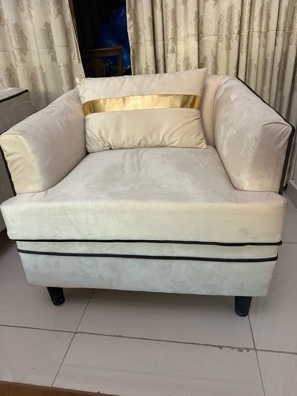 7 seater brand new french style sofa set for sale 0