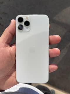 Iphone 11 Pro 256gb Pta Approved