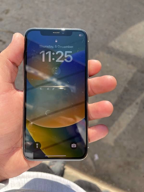 Iphone 11 Pro 256gb Pta Approved 1