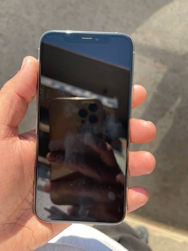 Iphone 11 Pro 256gb Pta Approved 2