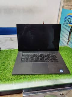 Dell Precision 5540