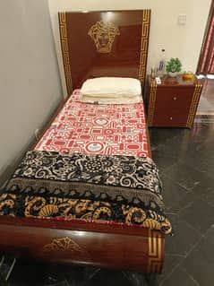 Single Bed Set