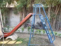 Kids Slide