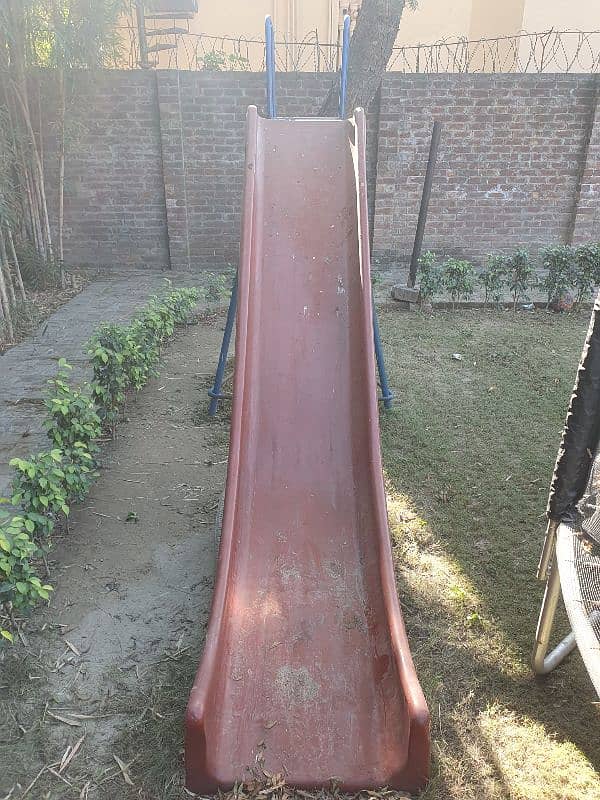 Kids Slide 1