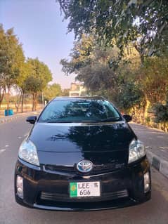 Toyota Prius L 1.8 Model 2010/Prius Model 2010/2014