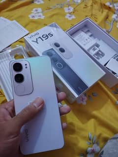 Vivo Y19s 6/128gb