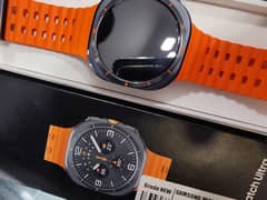 Samsung Galaxy Watch Ultra