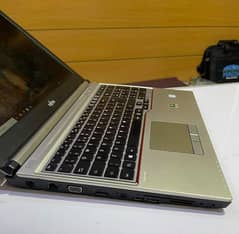 i7-6th generation laptop with 2GB dadicated graphics