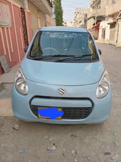 Suzuki Alto 2012