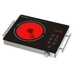 CRWON STOVE -INFRARED