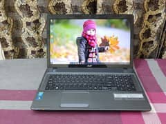 Acer Aspire E1-731 ( Pentium 2.4 ghz 8Gb 500GB)