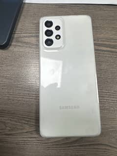 A33 128GB good condition