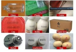 All cij expiry date printers ink makeup & solvent