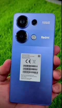 radmi note 13 pro