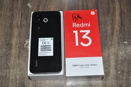 Redmi 13