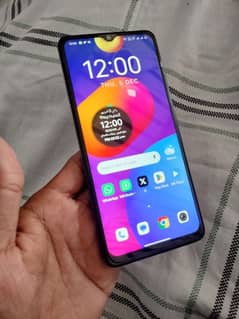 vivo y27s 8+8/128