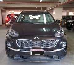 KIA Sportage 2023 FWD