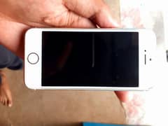 iPhone 5a sell