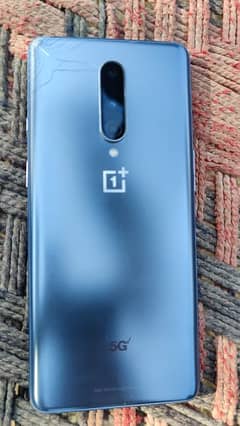 One Plus 8 UG Model 8/128