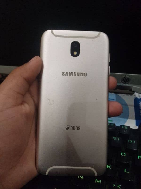 Samsung J7 Pro 2