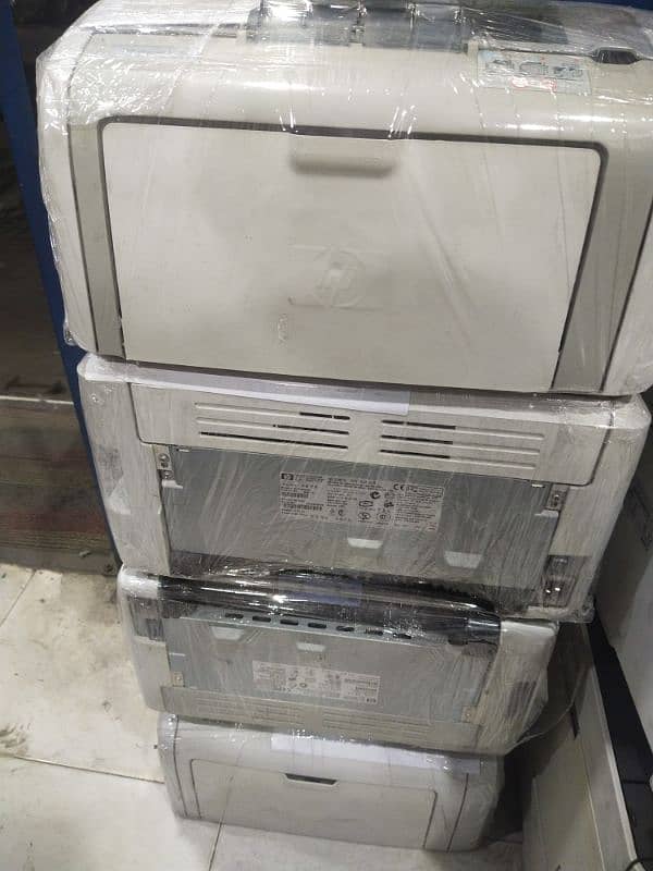 Hp laserjet printers 1102\2055\2035\1320\1102\1200 4