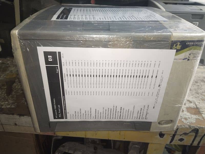 Hp laserjet printers 1102\2055\2035\1320\1102\1200 8