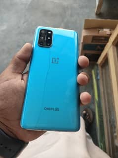 one plus 8t for sale panel line dual sim pta approved