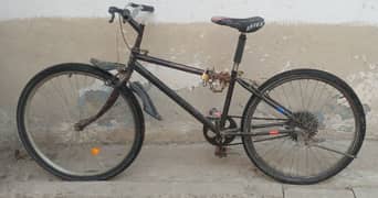 Bicycle 26 Inch