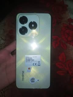 realme c61