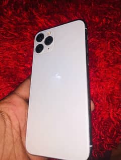 Iphone 11 Pro 256Gb PTA