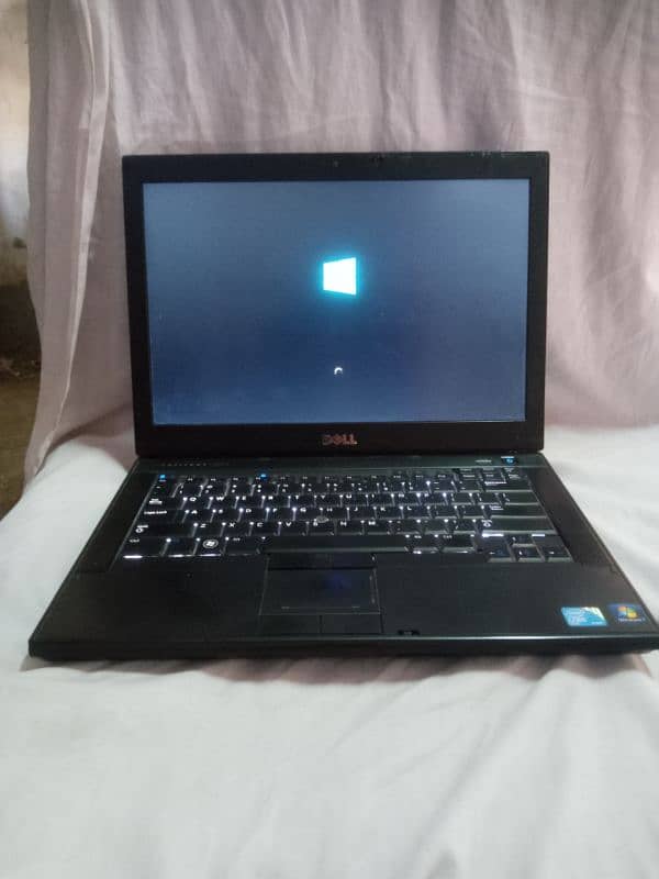 Dell Latitude E6410 Laptop | 10/10 Condition 5