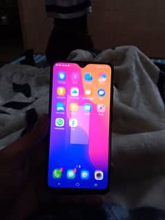 vivo y91c no open offical pta 03707742043