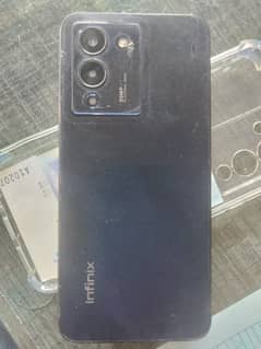 Infinix Note 12 8/128