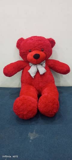 jumbo size Teddy bears available in all sizes