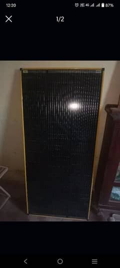 180 watt solar for sale