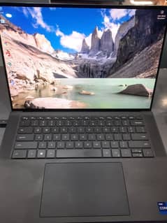 Dell XPS 15 9530