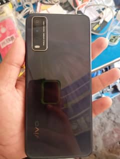 Vivo y20 for sale with box