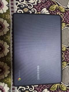 Samsung chromeboom 500c