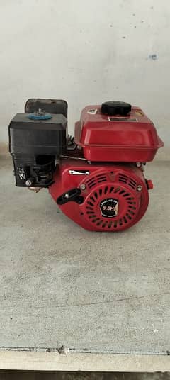 6.5 Hp Gasoline Engine For sale