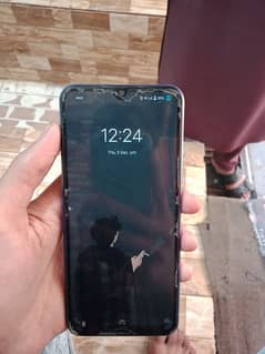 vivo y21 all okay ha 4/64