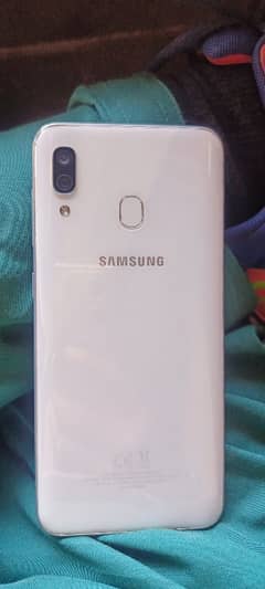 samsung A30