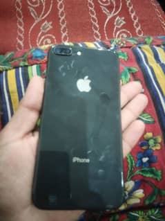 I phone 8 plus non pta 64 GB memory  03186328766