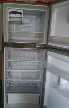 fridge