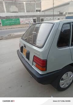 03239183629 bumper to bumper full original condition hai 1999