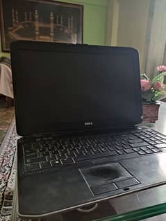 Dell latitude E5530 core i5 urgent sell